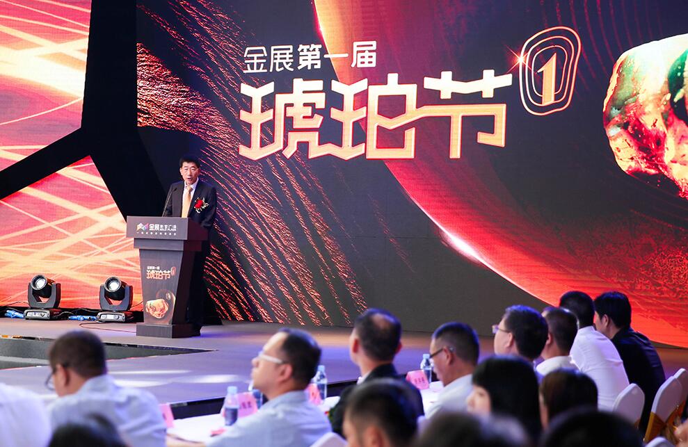 琥珀能源最新动态，学习变革，自信闪耀，前行之路持续更新