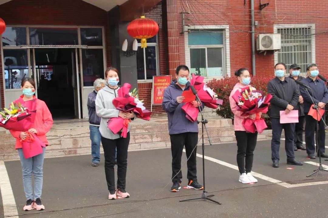 赞皇疫情最新动态，变化中的力量与学习带来的自信与成就感