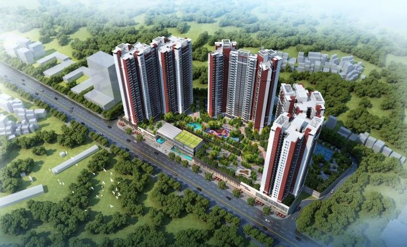 郁南连滩房价动态,郁南连滩房价动态，市场趋势与前景展望