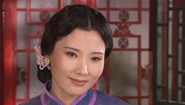钱漪演艺生涯深度解析，演艺路上的电视剧作品及其影响