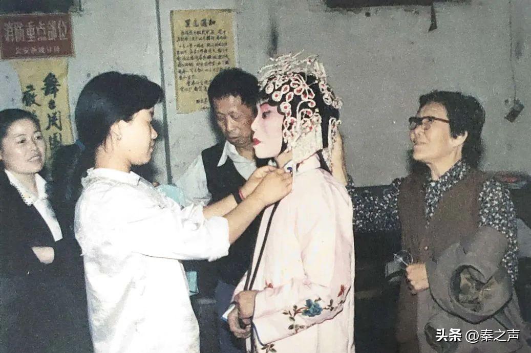 秦腔演员李淑芳最新动态,秦腔演员李淑芳最新动态，了解与追踪戏曲明星的详细步骤指南（初学者/进阶用户适用）