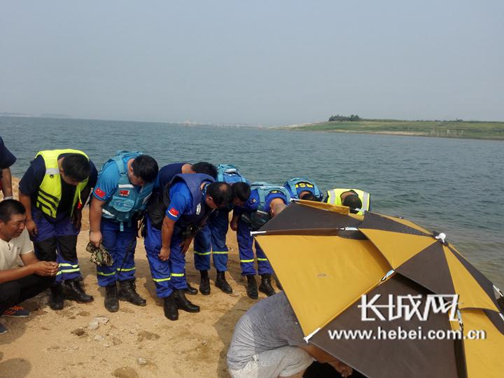 河北溺水事件背后的夏日水边温馨故事