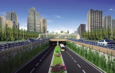贞丰七星大道壮丽航拍图，时代画卷与印记的展现