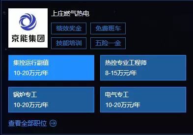 全国电厂最新职位招聘火热启动，职位大揭秘与求职指南