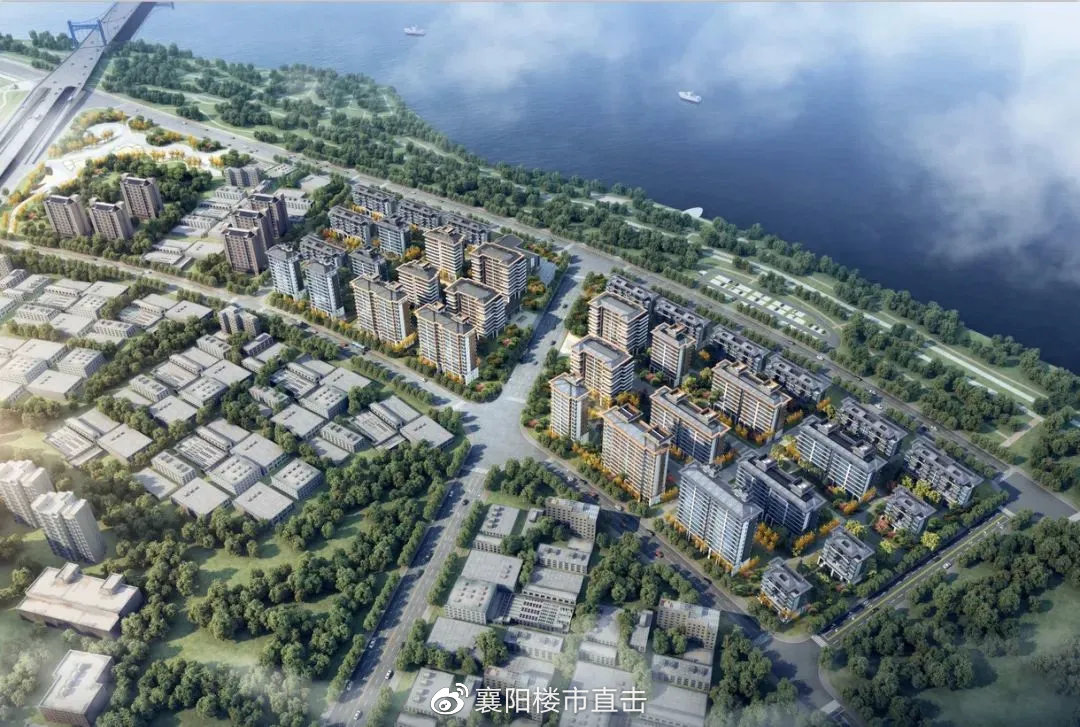 “襄阳最新房价信息”,襄阳最新房价信息，多元因素下的市场态势分析