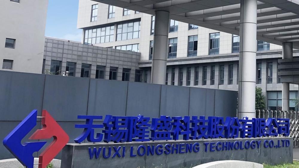 无锡隆盛科技上市，机遇与挑战并存的时刻