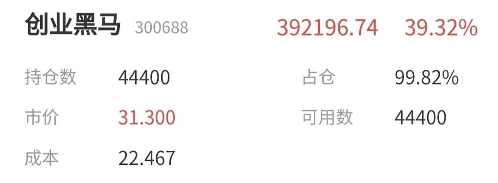 创业黑马行情，逆风翻盘，成为闪耀创业之星的秘诀！