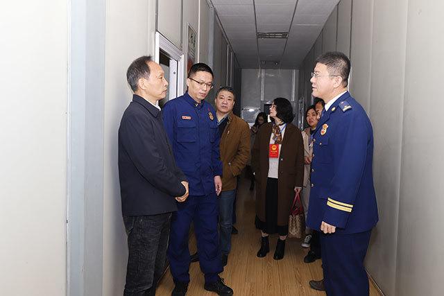 消防法最新更新，关乎每个人安全的重要法律变革