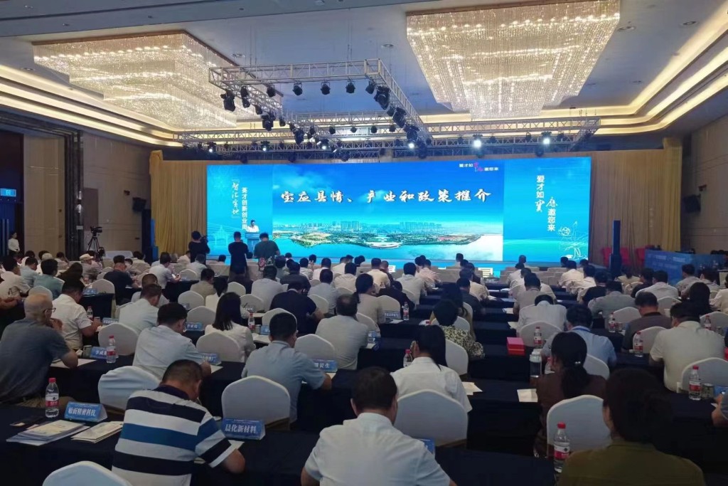 宝应人才市场最新招聘，启程探索职业与自然的双重治愈之旅