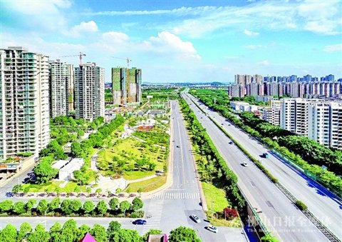 都市丰景最新资讯，自然美景探索之旅，寻找内心平和之地