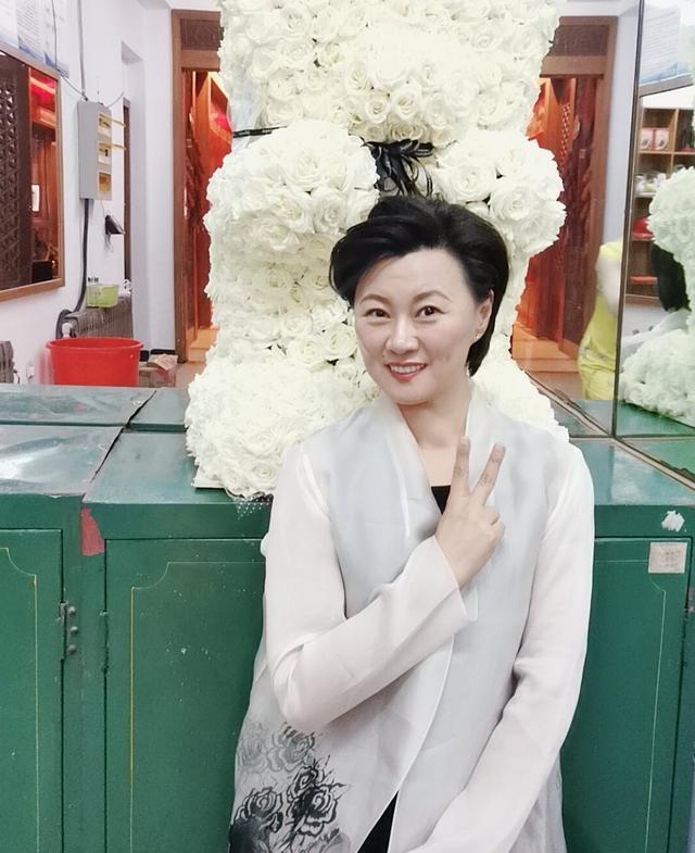 演员永强,演员永强，星光璀璨，时代印记