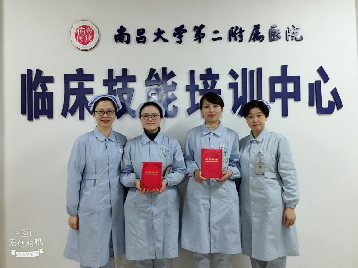 护理操作比赛，小巷中的技艺宝藏探寻之旅