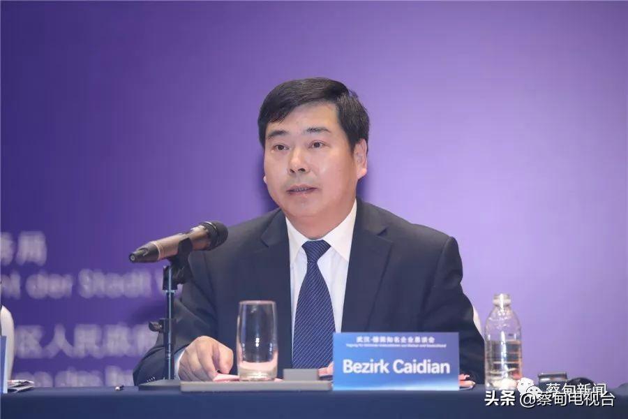 蔡甸规划图最新版揭秘，小巷中的独特风情探索