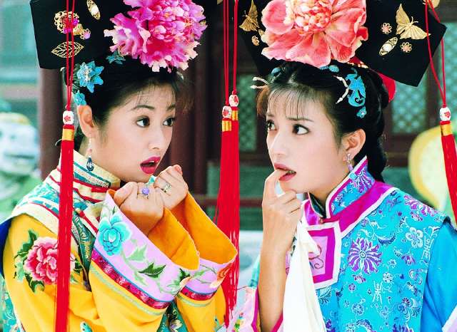 还珠格格最新演员阵容,还珠格格最新演员阵容，变化、学习与自信的力量