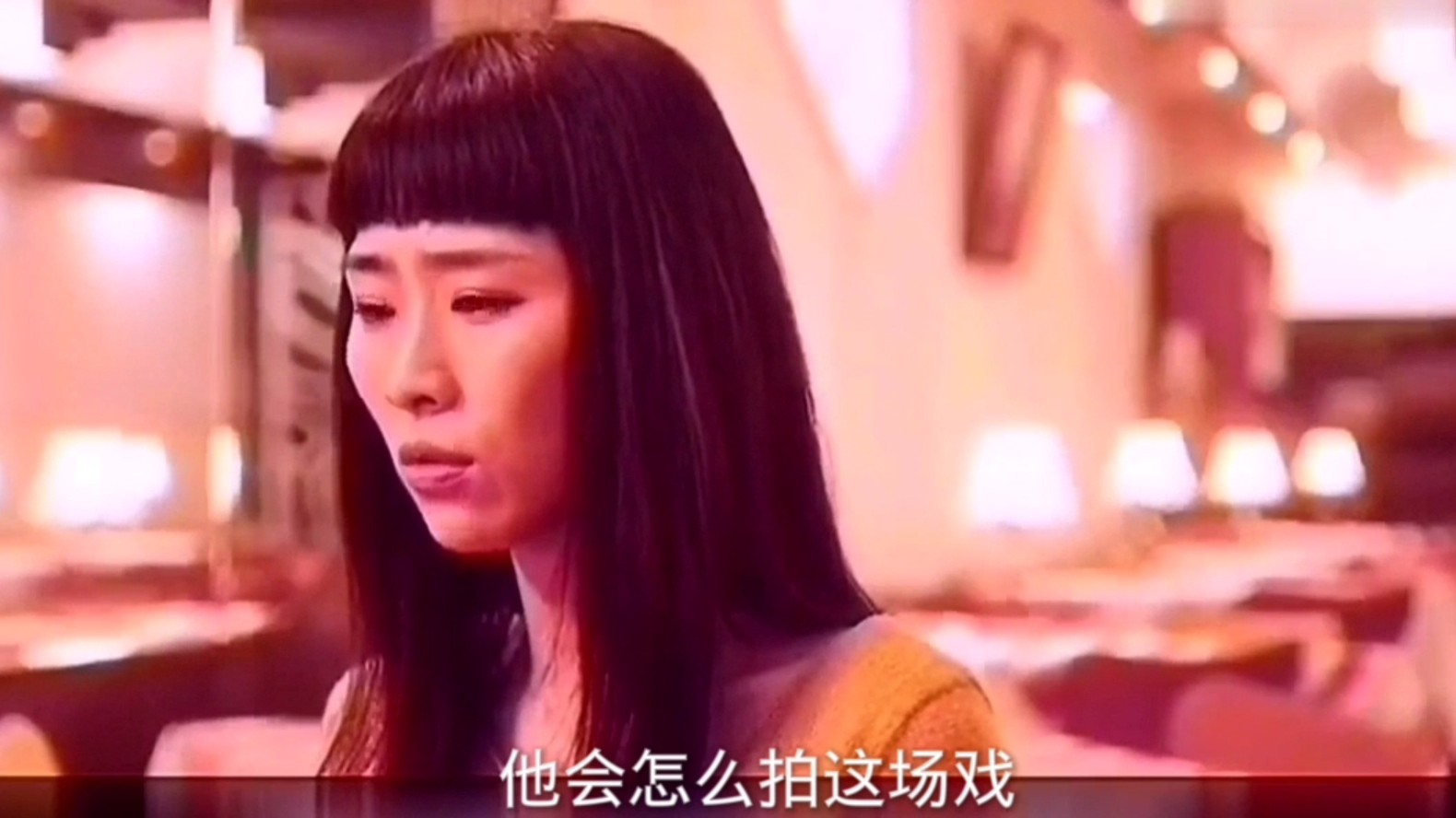 女演员为了上位,女演员的星光之路，学习、变化与跃升巅峰的自信之旅