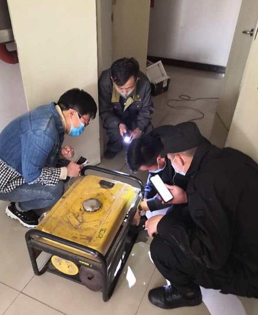 太原停电通知详解，应对停电事件的初学者与进阶用户指南