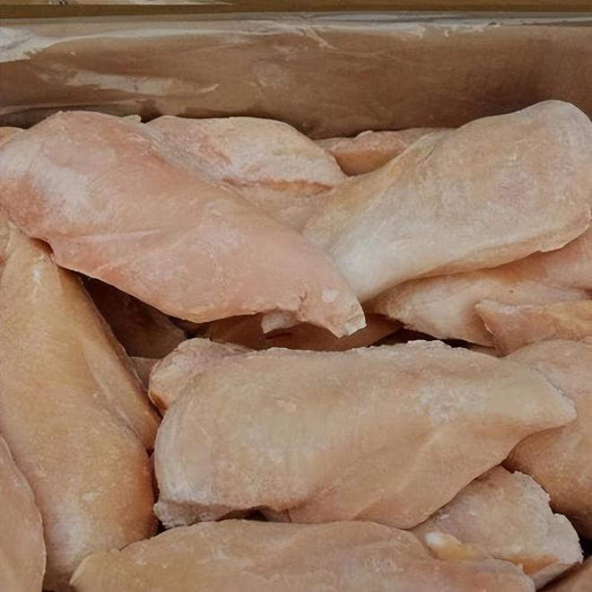 科技重塑美食体验，最新冻鸡翅上市，冻品新纪元开启！