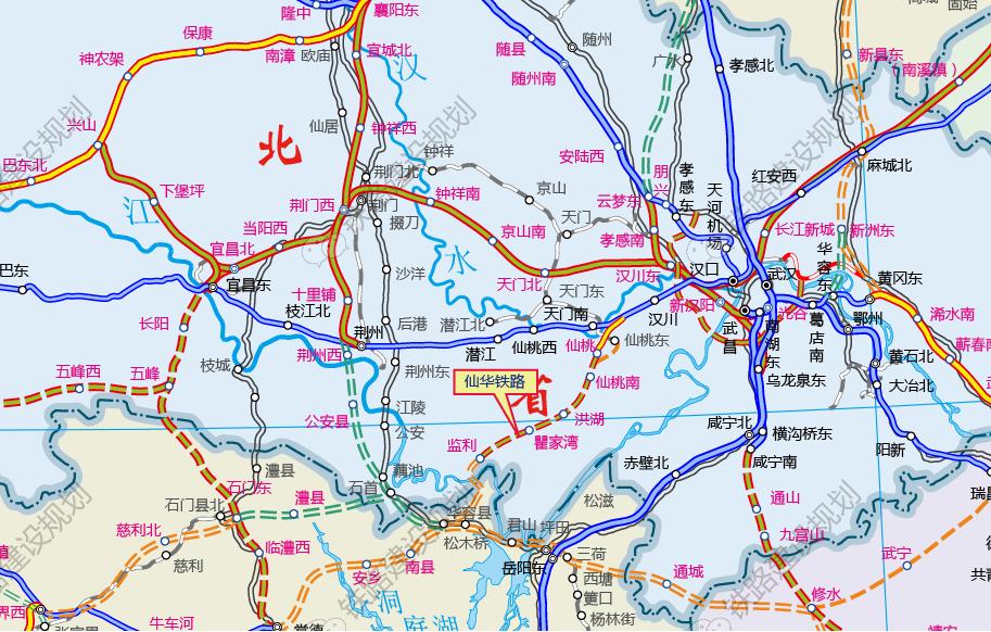 监利铁路最新动态，科技引领重塑出行体验的车站信息