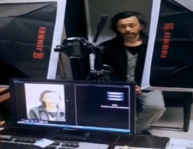 沈先生最新动态，文化与科技的完美交融