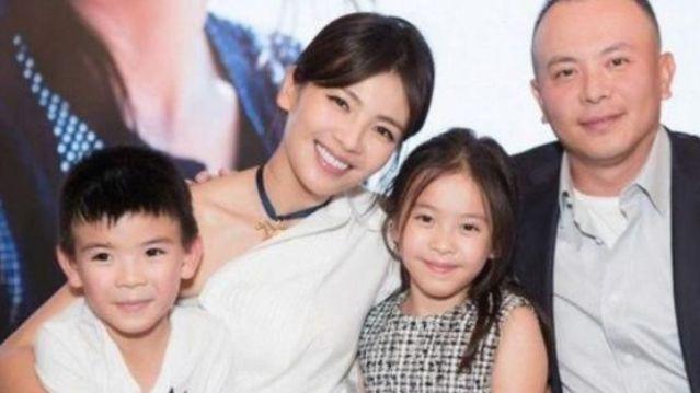 女演员王珂的孩子,女演员王珂的孩子👶，星之光芒背后的纯真童年