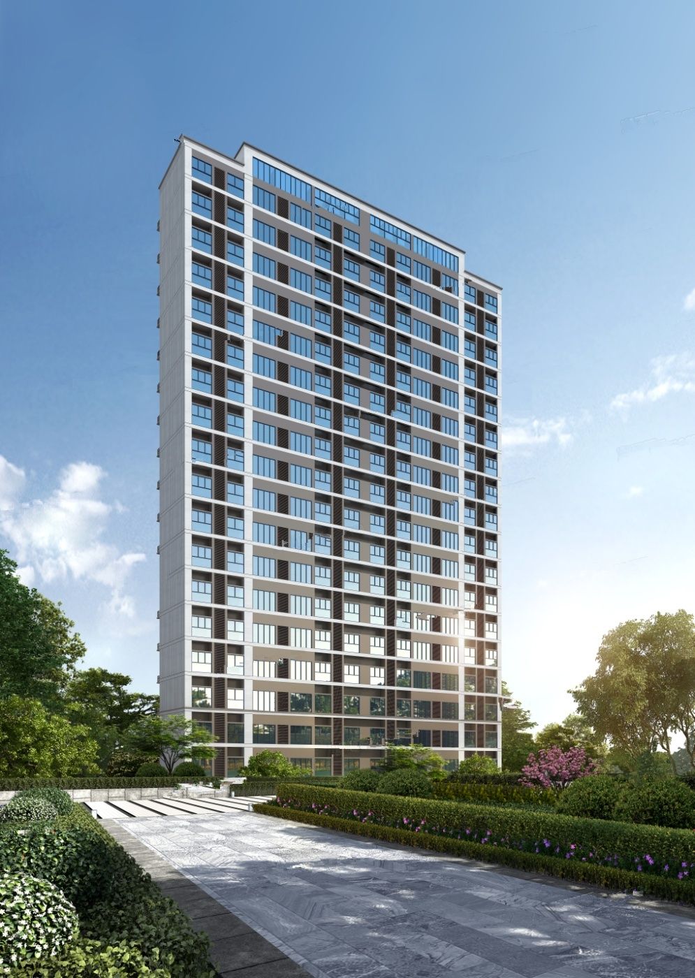 临洮最新住宅项目——追梦家园，开启新生活新篇章