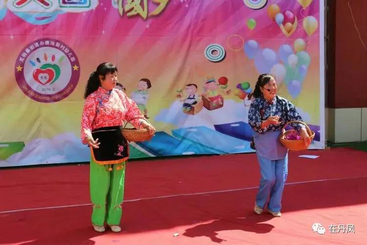 幼儿园舞蹈精选——小巷深处的宝藏 2017年精选舞蹈展示