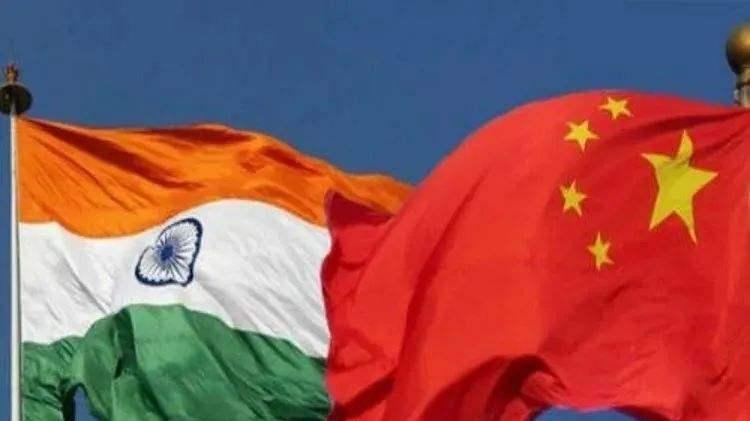 中国印度最新资讯视频,中国印度最新资讯视频，聚焦经贸、科技与人文交流