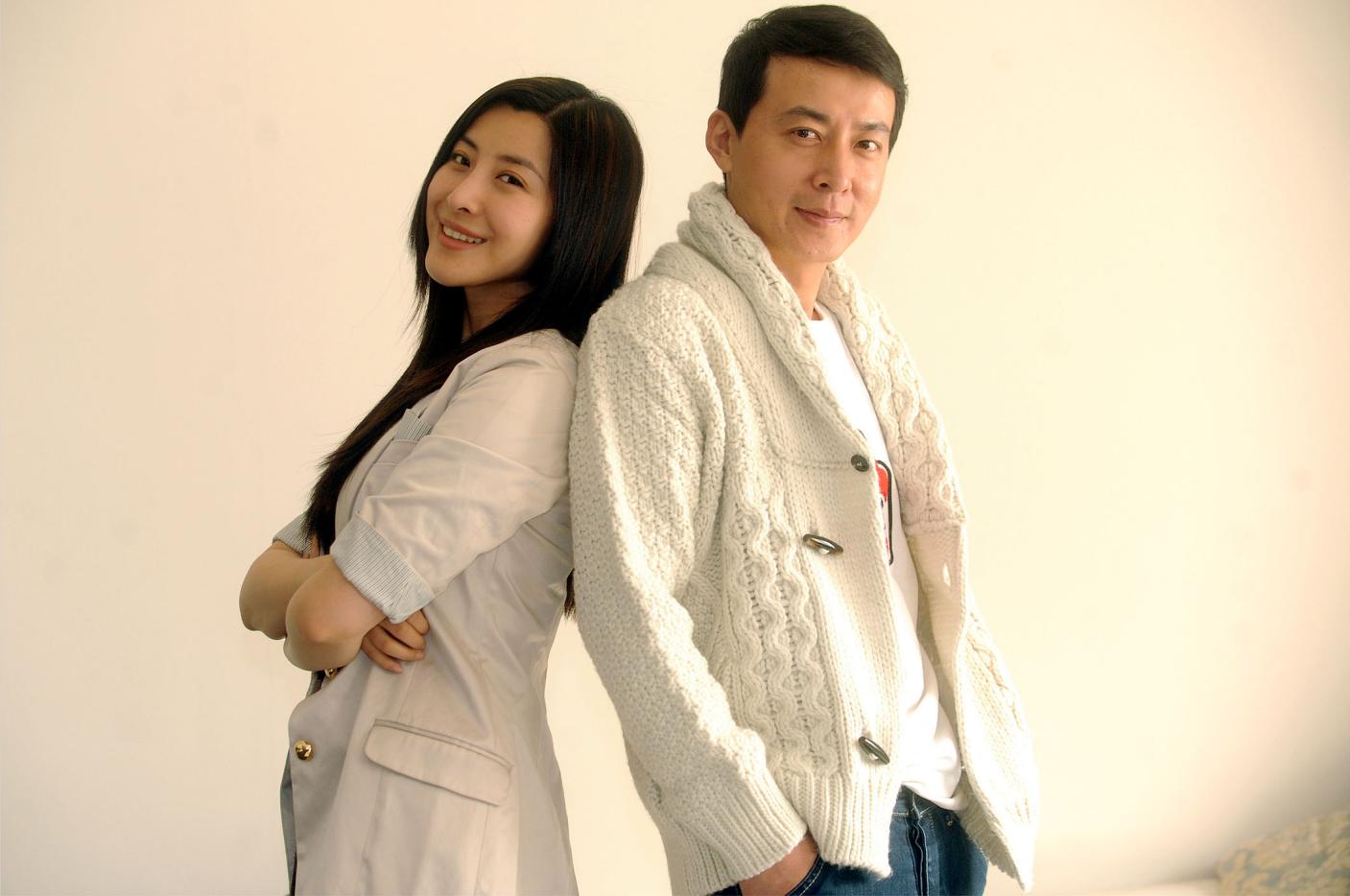 河南开封明星与美景探索，心灵宁静之旅