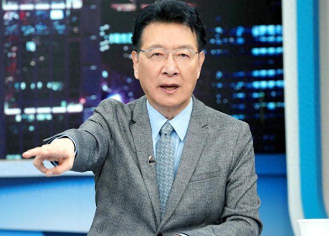 赵少康演员，演技与角色的多维展现风采