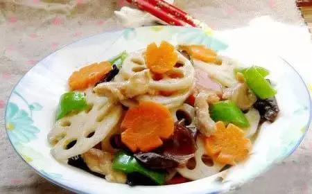 最新家常菜谱合集