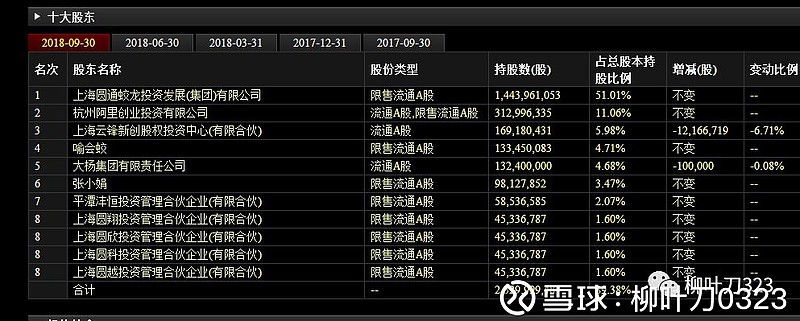 阿里参股的上市公司,阿里参股的上市公司，入门指南