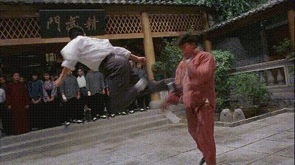 精武英雄电影，观看与技能学习指南