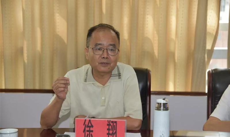 徐翔最新动态，科技新星重塑生活体验之旅