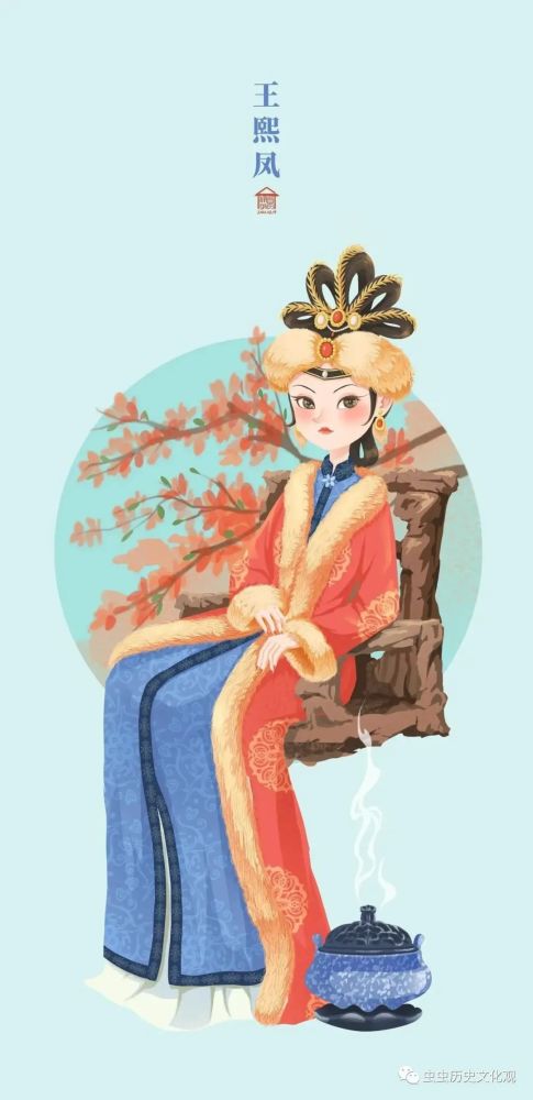 钗动漫，自然美景的心灵之旅探索之旅
