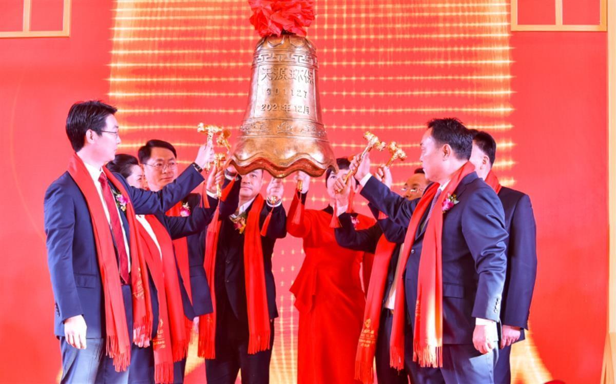 天源迪科股票,天源迪科股票，一路学习，一路成长，成就梦想的舞台
