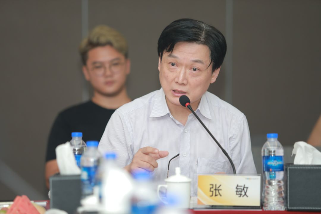 武汉动漫协会会长张敏，从漫画世界走向现实的自信与成就之路