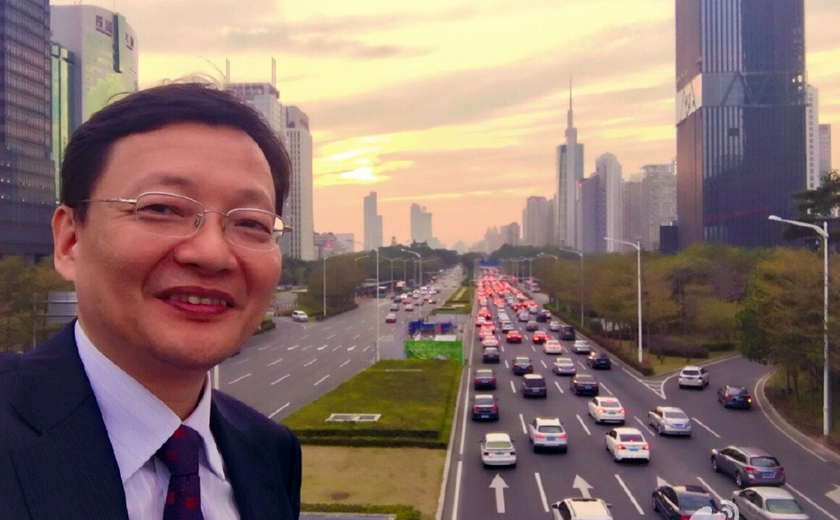 李大霄最新观点，心灵与自然的完美交融时刻