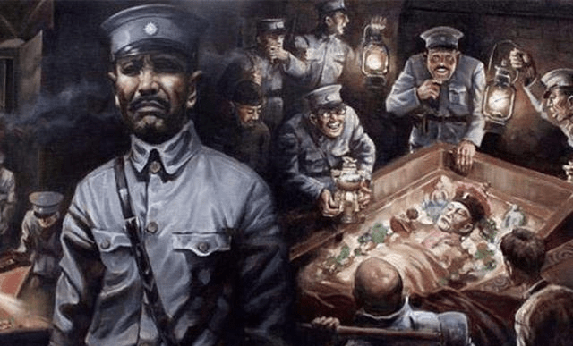 河北盗墓事件最新进展，科技助力文物保护重塑历史探索之旅的进展揭秘