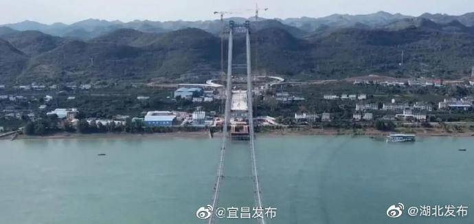 伍家岗长江大桥最新动态,伍家岗长江大桥最新动态，探索自然美景的旅行，寻找内心的宁静