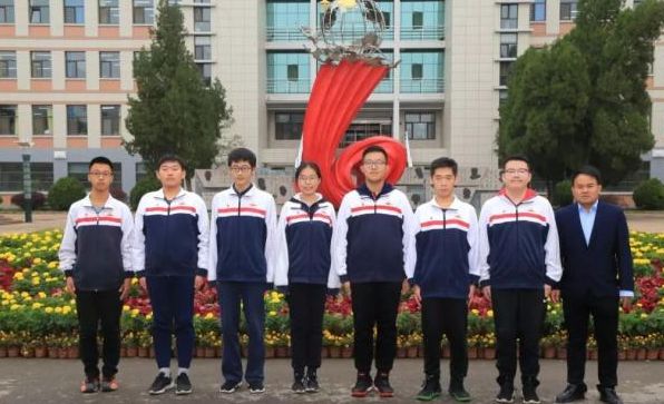 太原市中学排名榜单揭晓,太原市中学排名榜单揭晓，一份观点阐述