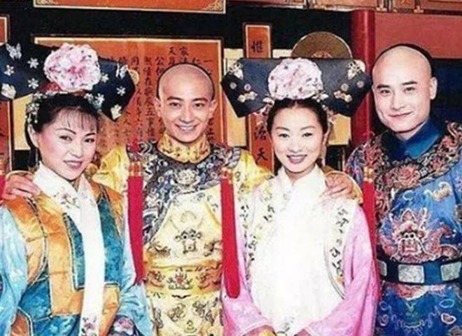 新怀玉公主演员表深度解析，角色与演员匹配度探究