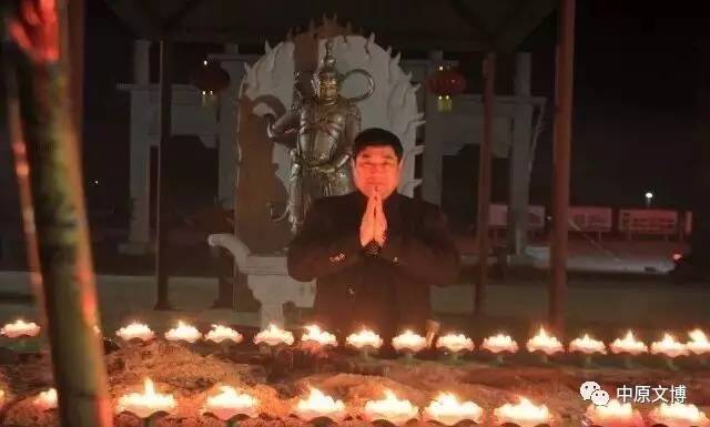 南阳云朝寺动态资讯，参观与了解步骤指南