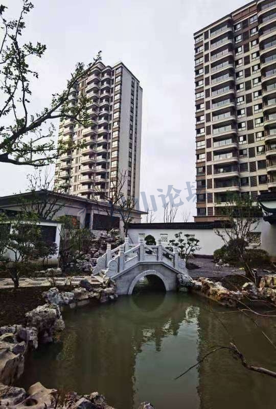 昆山颐景园最新动态与资讯更新🏠🌳