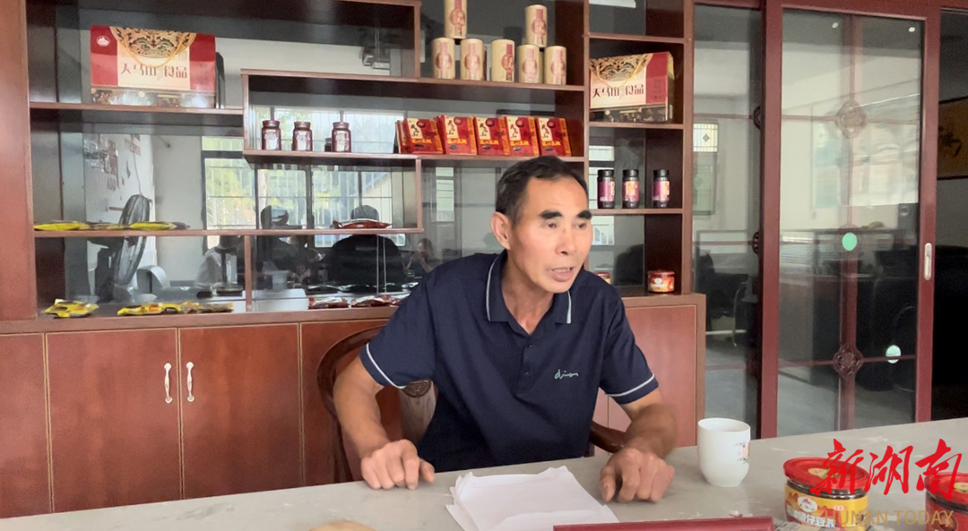 演员王金山的温馨日常点滴