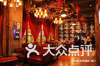 海口最新酒吧盘点,海口最新酒吧盘点，时尚夜生活的热门场所