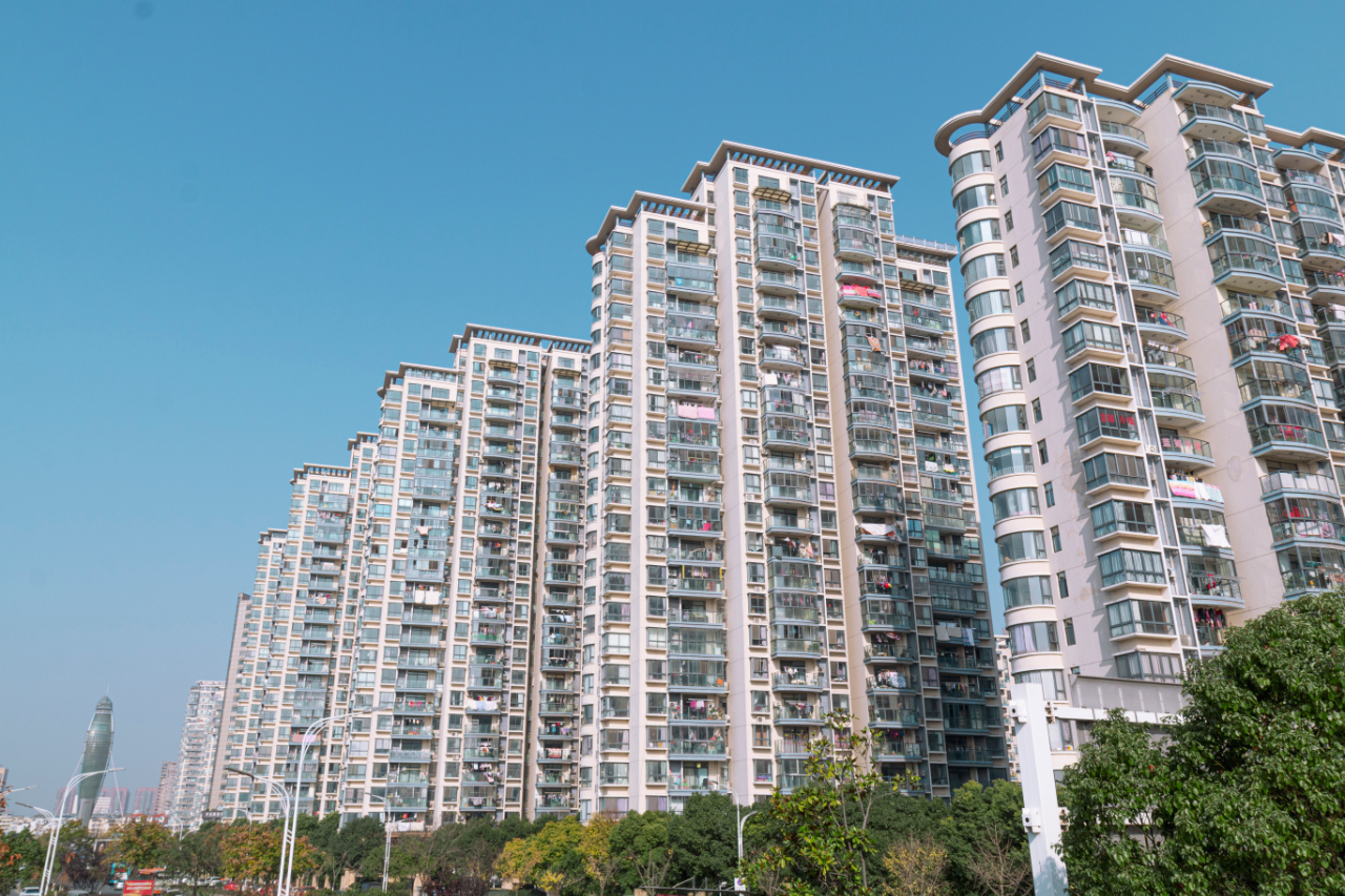 荏平最新二手住宅,荏平最新二手住宅，变化中的学习，自信与成就的力量