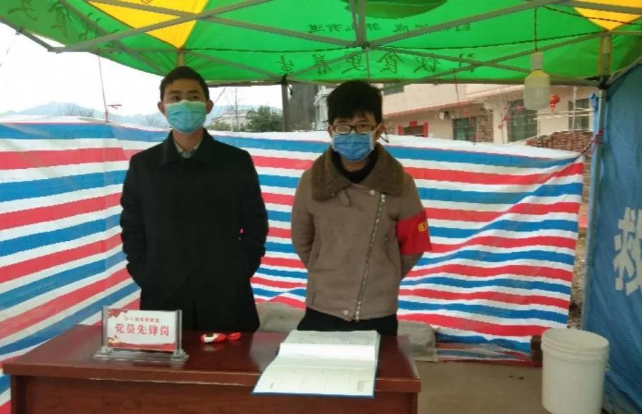 信丰最新疫情动态更新📢
