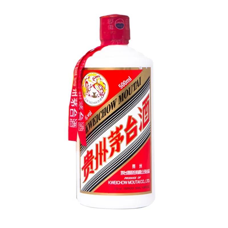 茅台股份行情与心灵之旅的探寻