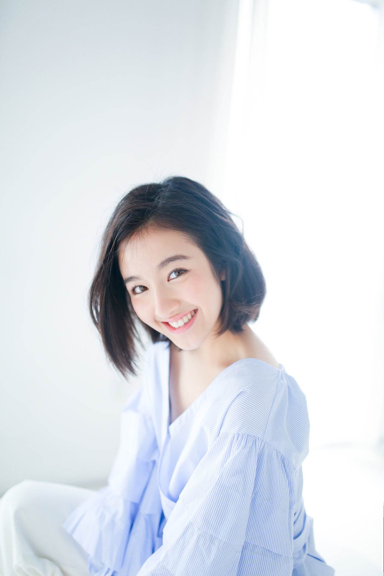 演员李侑瞳，炸裂演技与魅力闪耀小红书世界