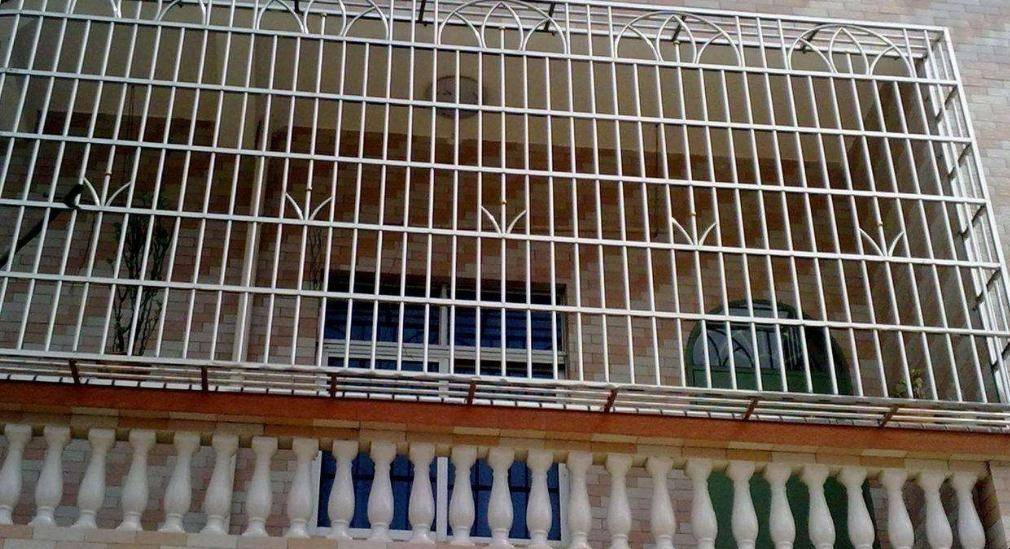 最新防盗窗安装步骤详解，防盗窗安装指南与教程